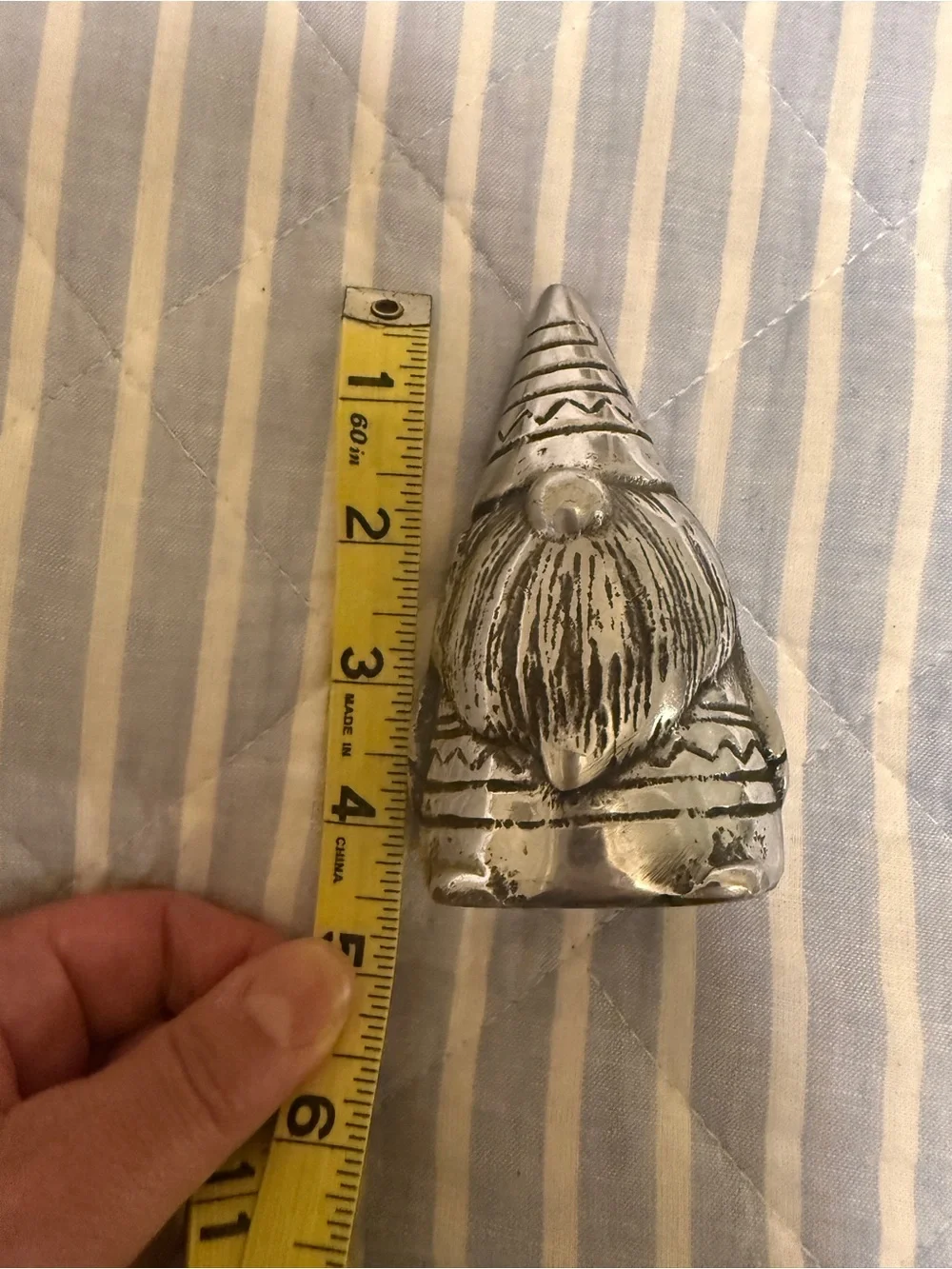 Gnome sweet gnome